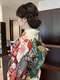 ラムズ ヘアー(RAM'S HAIR)の写真/成人式、結婚式、卒業式、入学式などの特別な日はプロの技術で華やかに♪カジュアル～フォーマルまで対応◎