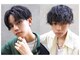 ラフィスヘアー シーマ 静岡店(La fith hair cima)の写真