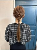 アレンジローポニー