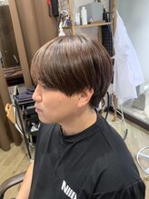 ボクノ 6号店 大橋(bokuno) 髪質改善矯正