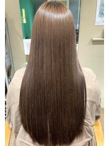 ネオンズ 南郷18丁目店(NEON´S)&nbsp;【札幌白石 髪質改善カラー(透明感カラー)松本 凌弥】