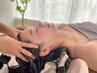 【お試し】ヘッドスパ　