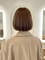 グルグル 清澄白河(GULGUL) 清澄白河/髪質改善/縮毛矯正/レイヤーカット/韓国/顔周り