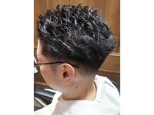 ヘアーワークスルード(Hair works RUDO)