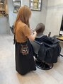 アンカー(anchor) nagaie n