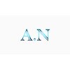 アン 梅田(A.N)のお店ロゴ
