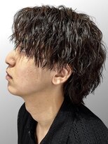 アノ(Ano.)&nbsp;大分ツイストスパイラルウルフ