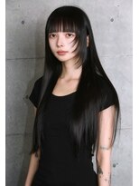 ガルテ(GARTE)&nbsp;ロング姫カットレイヤー