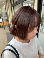 サロンド ベレーザ トータ(salao de beleza tota)&nbsp;Pink Beige