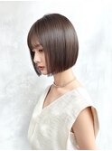 髪質改善/酸性ストレート/白髪染め/白髪ぼかし/縮毛矯正