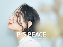 ビーエス ピース(B'S PEACE)
