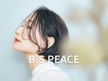 B'S　PEACE