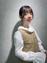 アルブ(alb) 出雲 莉奈