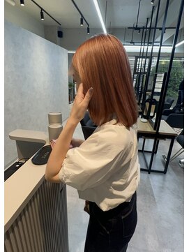 ズッカ(ZuKKa) 《ZuKKa》ツヤ髪スタイル◇20代30代40代50代【武蔵小杉/新丸子】