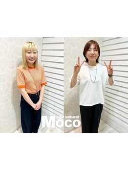 【琴似駅徒歩4分】貴方の理想を形に!高い技術をもったベテランスタイリストによる贅沢なマンツーマン施術☆