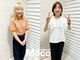 モコ(MOCO)の写真/【琴似駅徒歩4分】貴方の理想を形に!高い技術をもったベテランスタイリストによる贅沢なマンツーマン施術☆