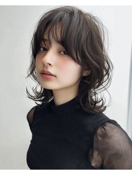 エンタク 新宿三丁目店(enntaku) 似合わせカット/アースカラー/デザインカラー[新宿/新宿三丁目]