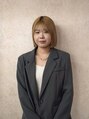 ビスクヘアデザイン(bisq hair design) 前田 由衣