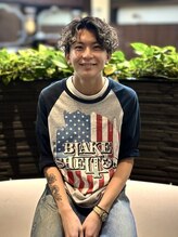 ドゥーエン(DoEN)&nbsp;福永 煌樹