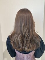 ミーナ バイ アーバン(Meena by urban.)&nbsp;ナチュラルブラウン