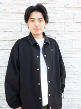 ウィズ 成田公津の杜店(Wiz)&nbsp;柳田  将之