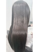 レリンク 横浜西口(LeLink)&nbsp;しっとり艶めく、大人の上質ストレート