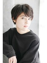 ティエル 町田店(tiel)&nbsp;【町田】無造作ショート