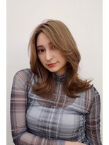 ヒュー 広島(HEW)&nbsp;バタフライレイヤー