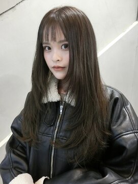 プール(POOL) オリーブベージュ