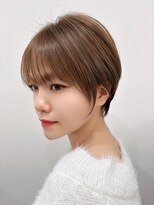 リアン(Lian)&nbsp;ショートボブ★★★