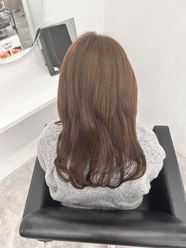 ドルチェカラー(Dolce color) モカベージュ