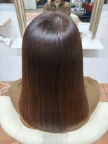 ボクノ 3号店(bokuno)&nbsp;髪質改善