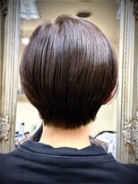 アグリー(agree)&nbsp;ナチュラルショート