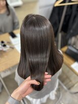 リラクオーレ 三宮 元町(LIRA CUORE) アッシュブラウン