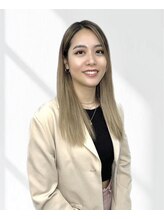 ガーデン ジングウマエ(GARDEN jingumae)&nbsp;栗原 星華