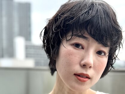 アミリアバイザザ(amiliea by ZA/ZA)の写真