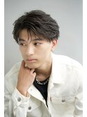フェザーショート