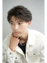 ゴールドシブヤ(GOALD SHIBUYA)&nbsp;フェザーショート