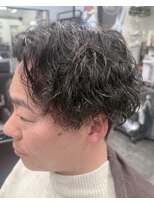 ケーツーネクスト(K2 NEXT)&nbsp;波巻き弱め