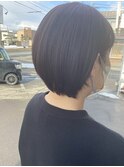 ミニボブ