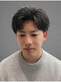 アップバング