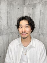 レゴリス(REGOLITH)&nbsp;大樹 David 武藤