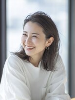 ボタニカ(BOTANICA)&nbsp;植物成分配合ボタニカルカラー！髪に負担の少ないプロの白髪染め