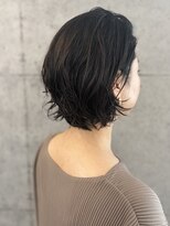 ロブ(.loB)&nbsp;ニュアンスパーマ