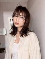 アンドコー(Andco)&nbsp;【Andco】レイヤーウルフミディ