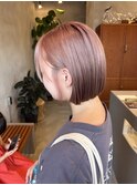 ミニボブ