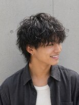 テーラヘアー 香取佐原店(TELA HAIR)&nbsp;メンズパーマ【香取佐原】＜20代30代40代50代60代＞