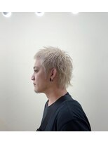 スキオー(SCIO)&nbsp;ハイトーンフェードバック