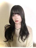 ドルセプラタ(Dulce plata) 透明感カラー×ふわっとレイヤー