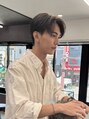 アグ ヘアー ショコラ梅田2号店(Agu hair chocolat)&nbsp;松生 カイト